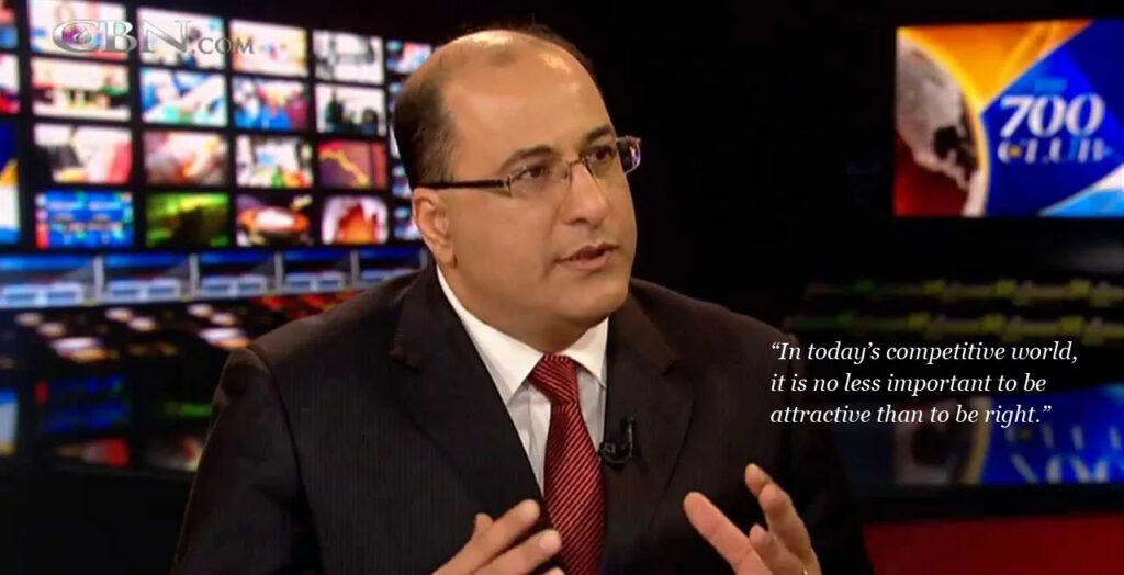 Ido Aharoni