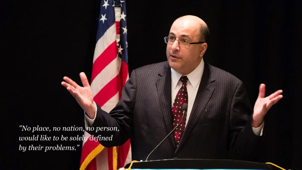 Ido Aharoni